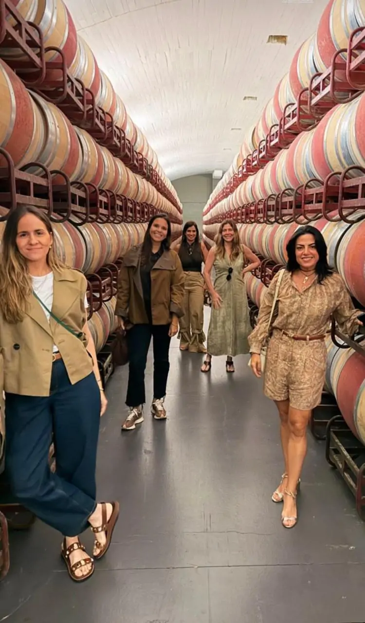Dell Anno Best em Bilbao e Rioja