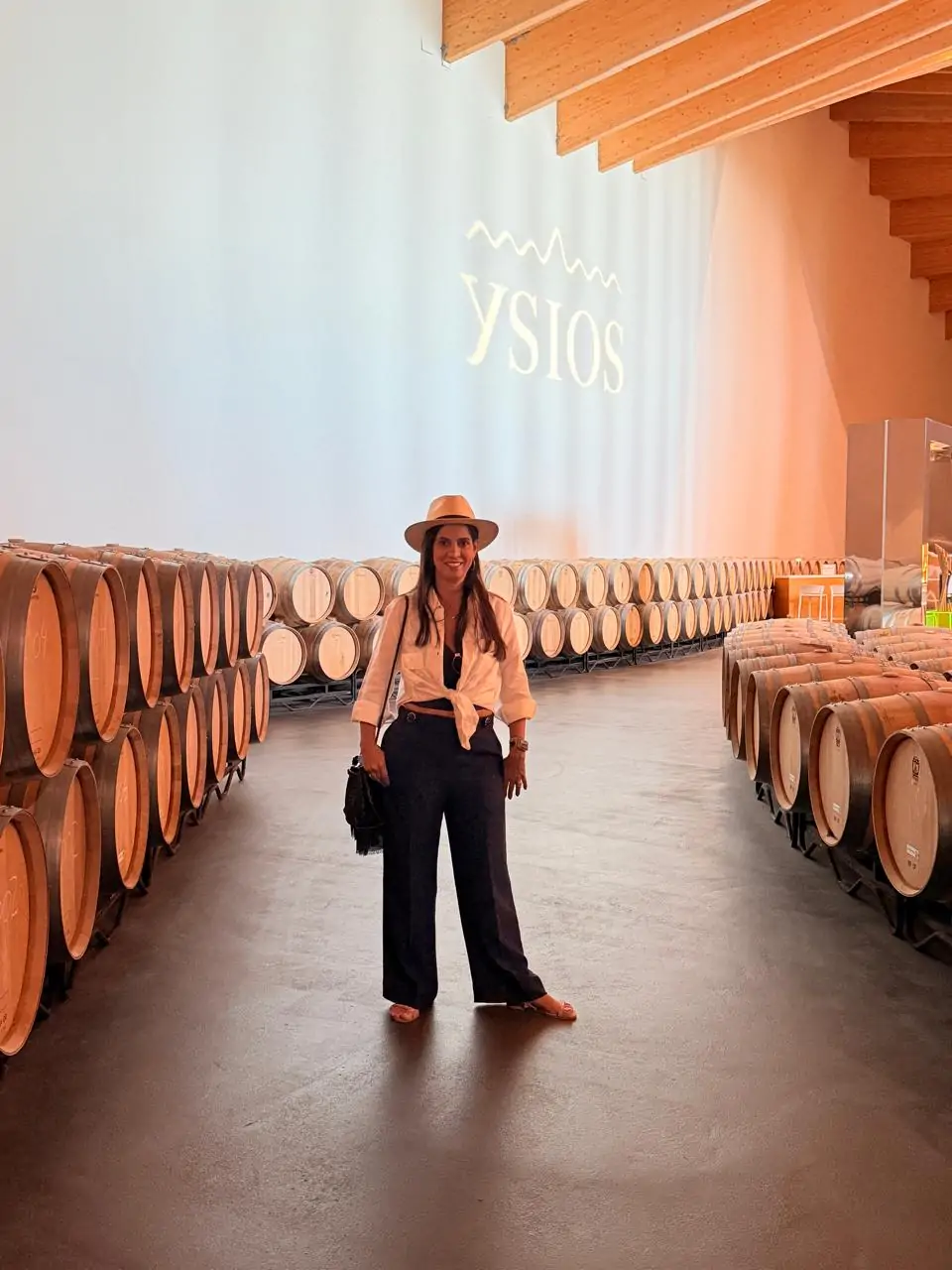 Dell Anno Best em Bilbao e Rioja