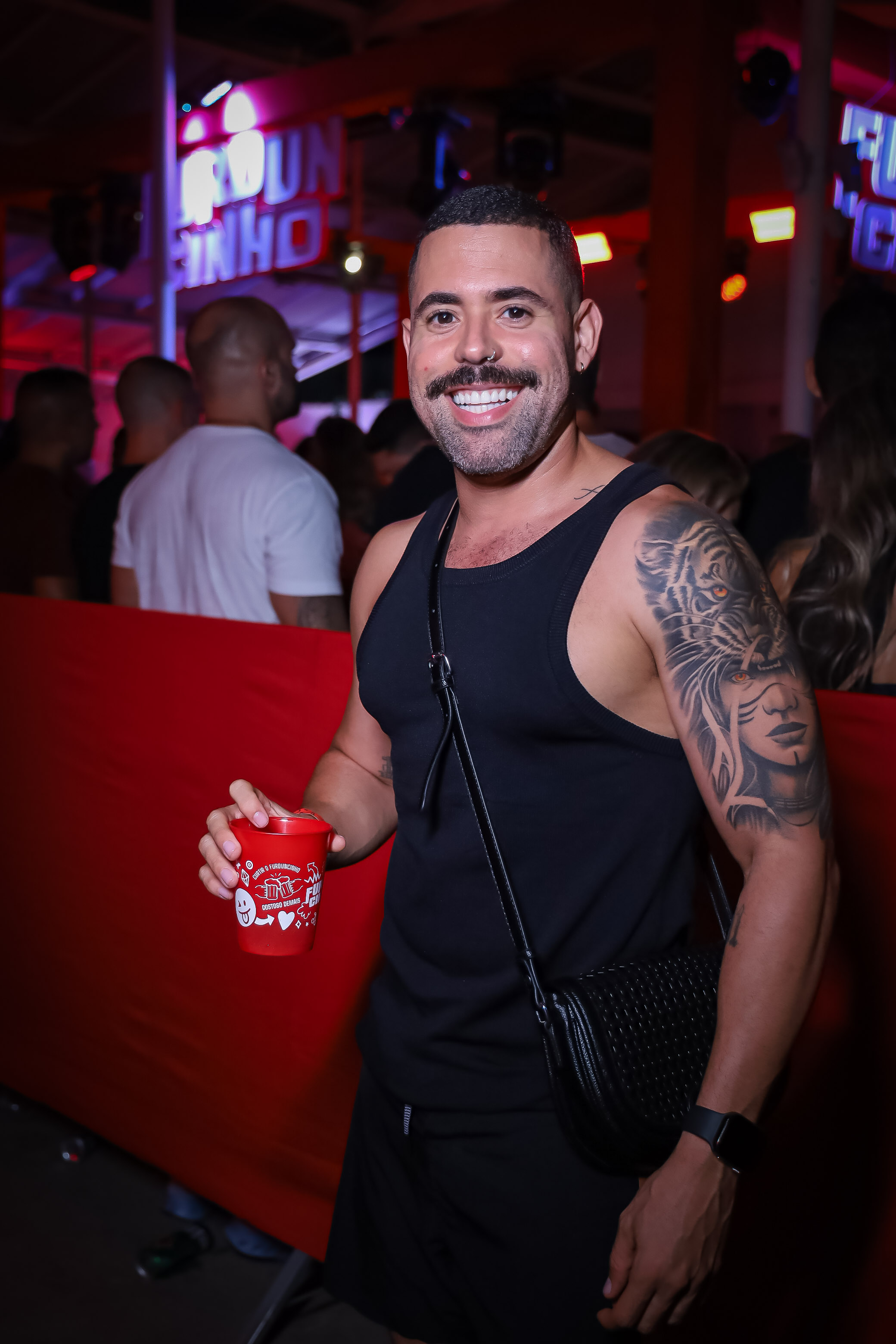 Daniel Cunha