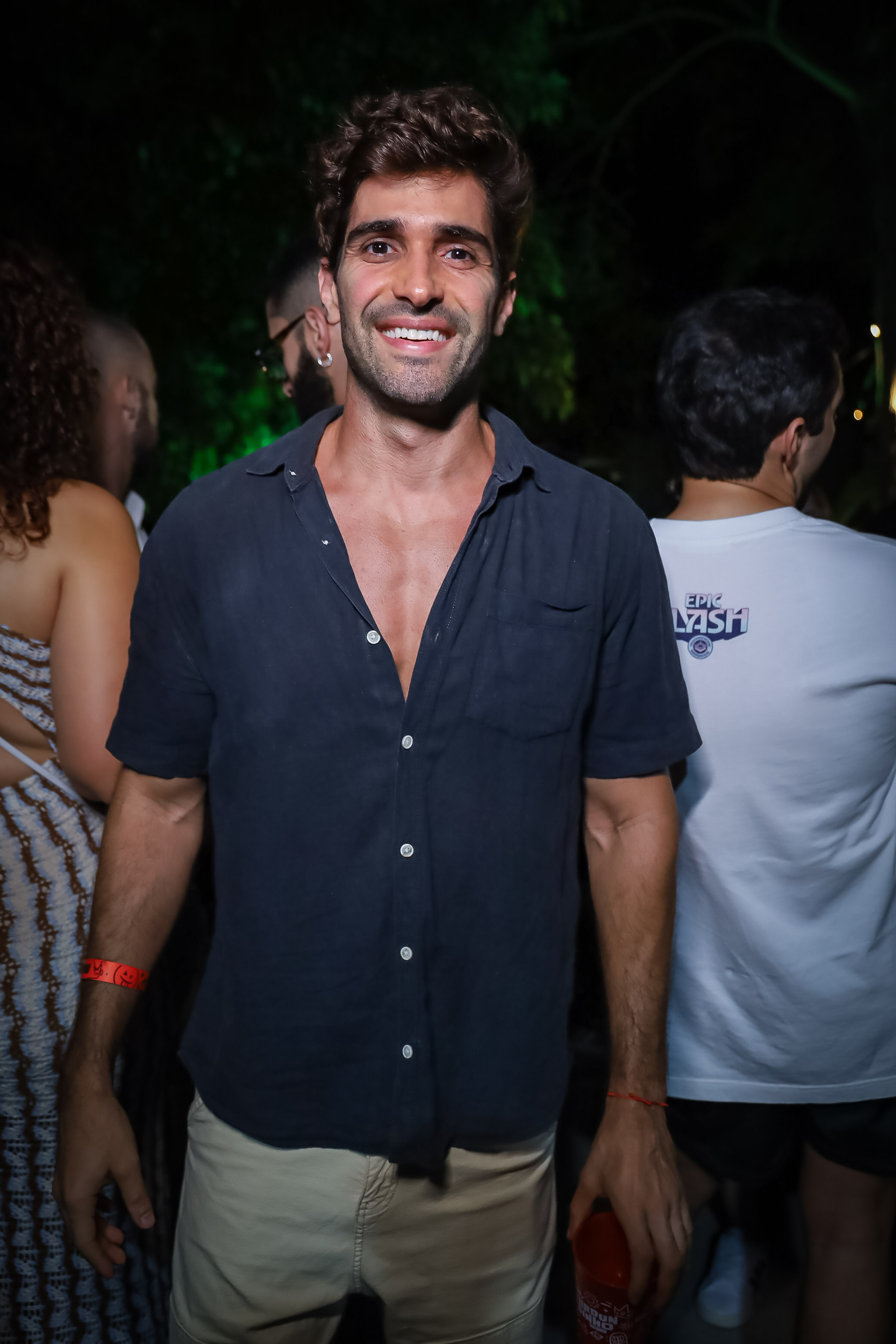Diogo Santana