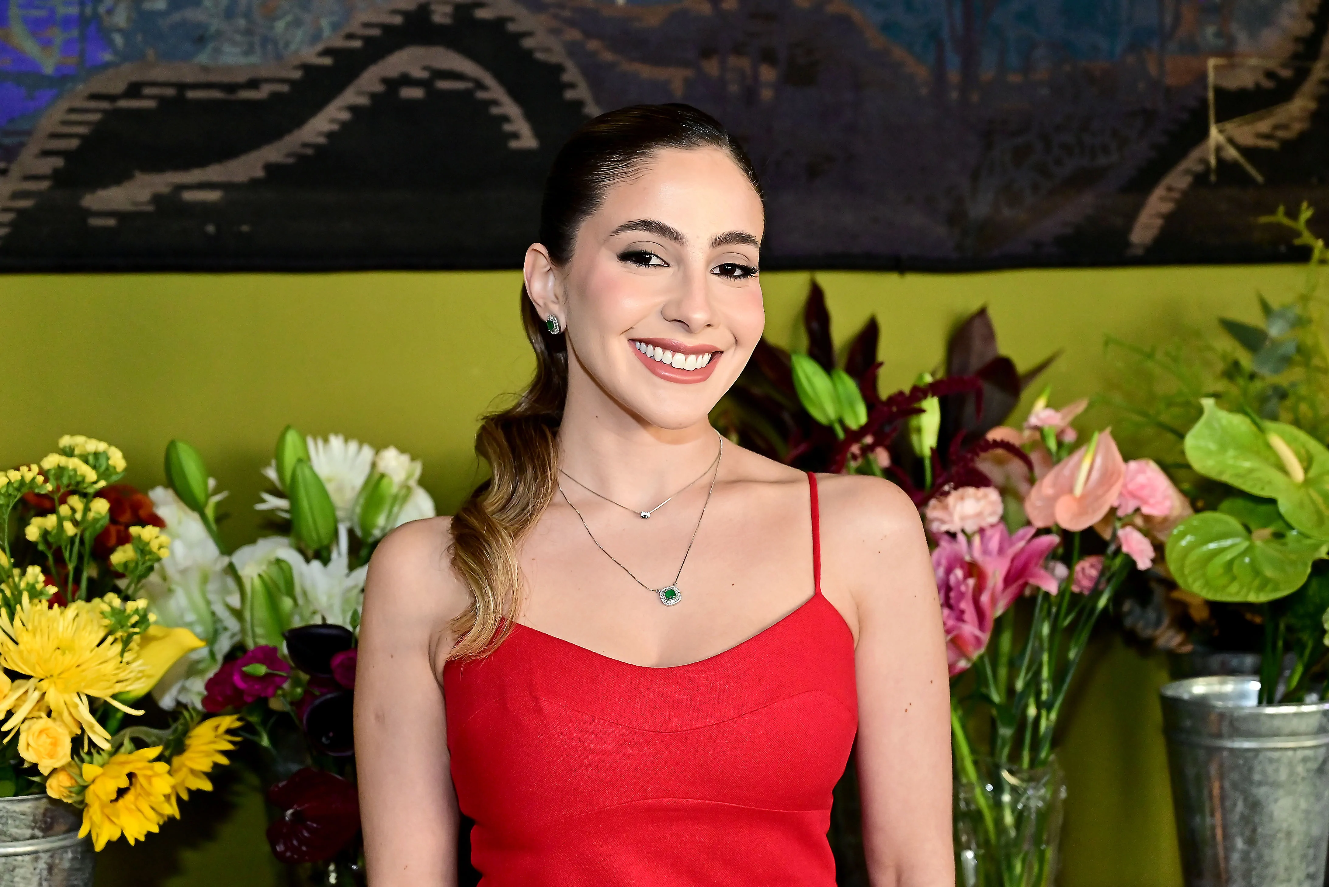 Camila Montargil