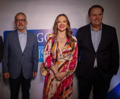 Fotos – Jantar reúne empresários em Salvador para discutir cenário político de 2026 com Antonio Lavareda