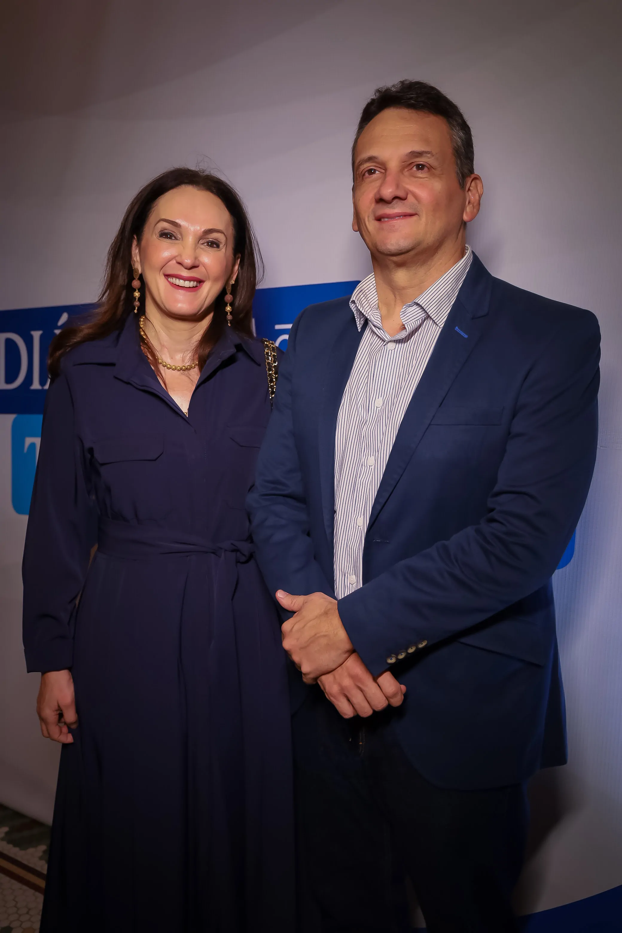 Jumara e Edson Tanajura Vaz