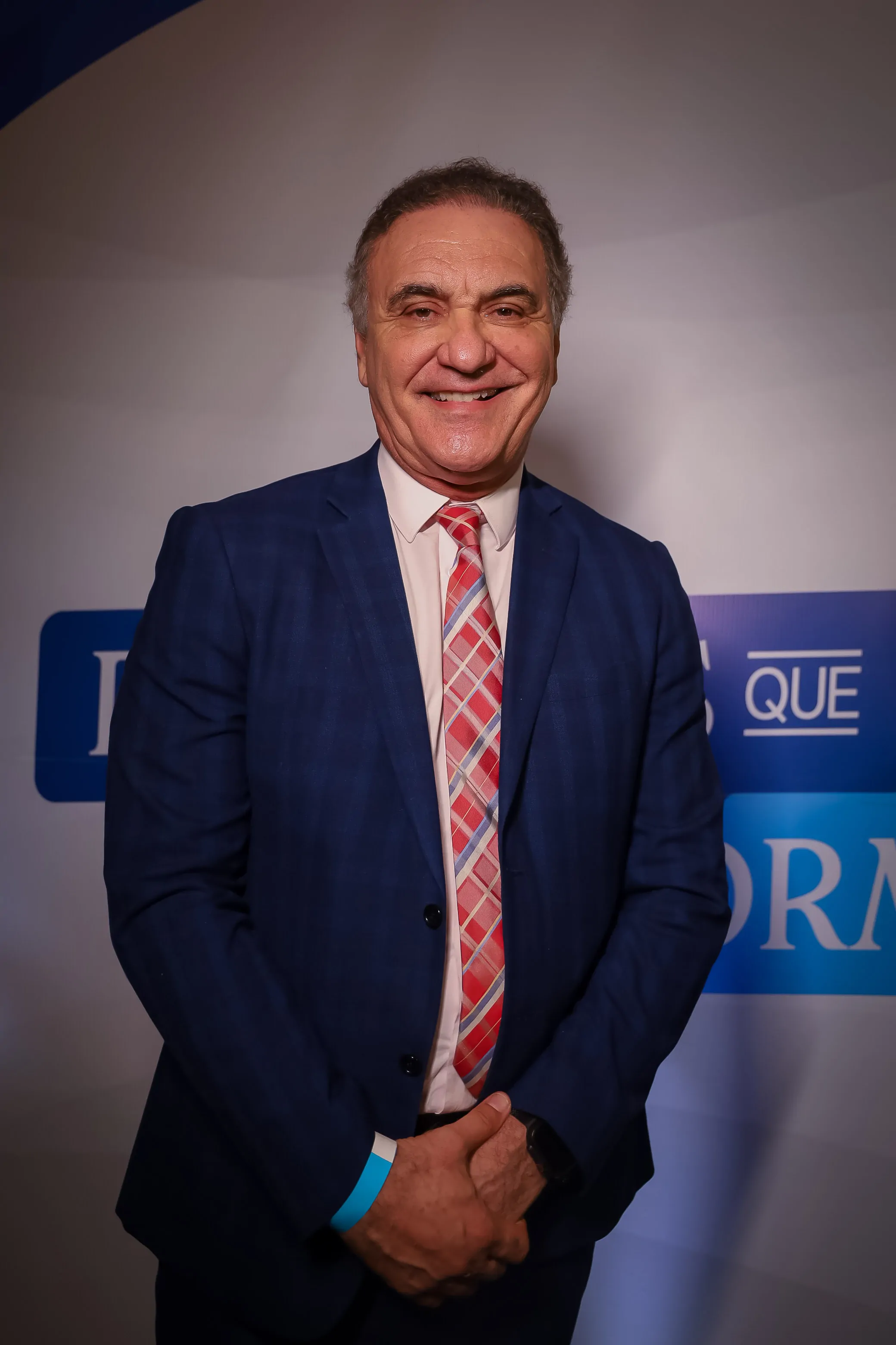 Nelson Pelegrino