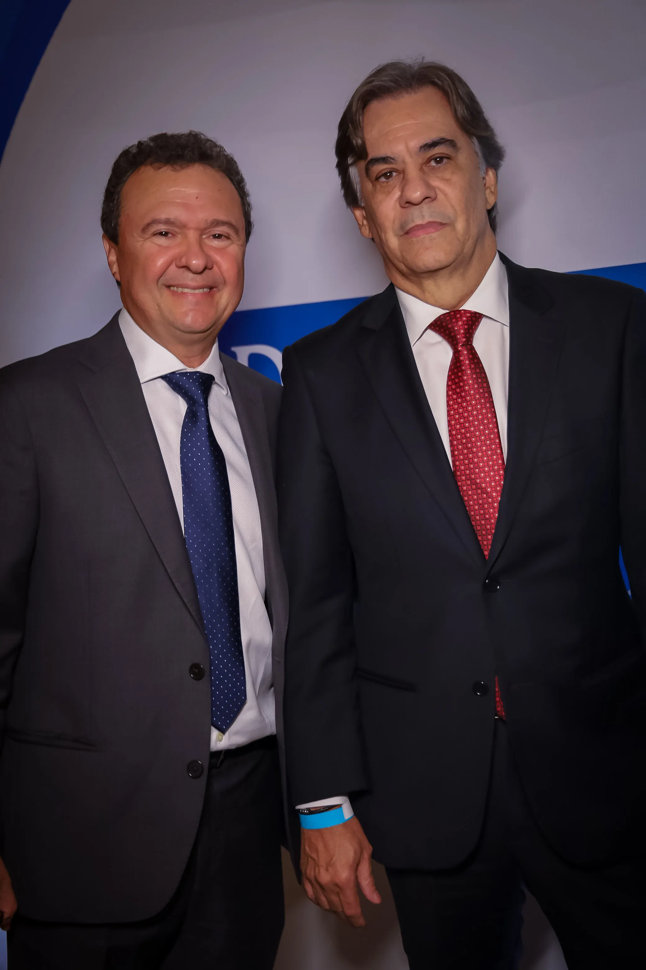 Raul Monteiro e Jeider Gomes