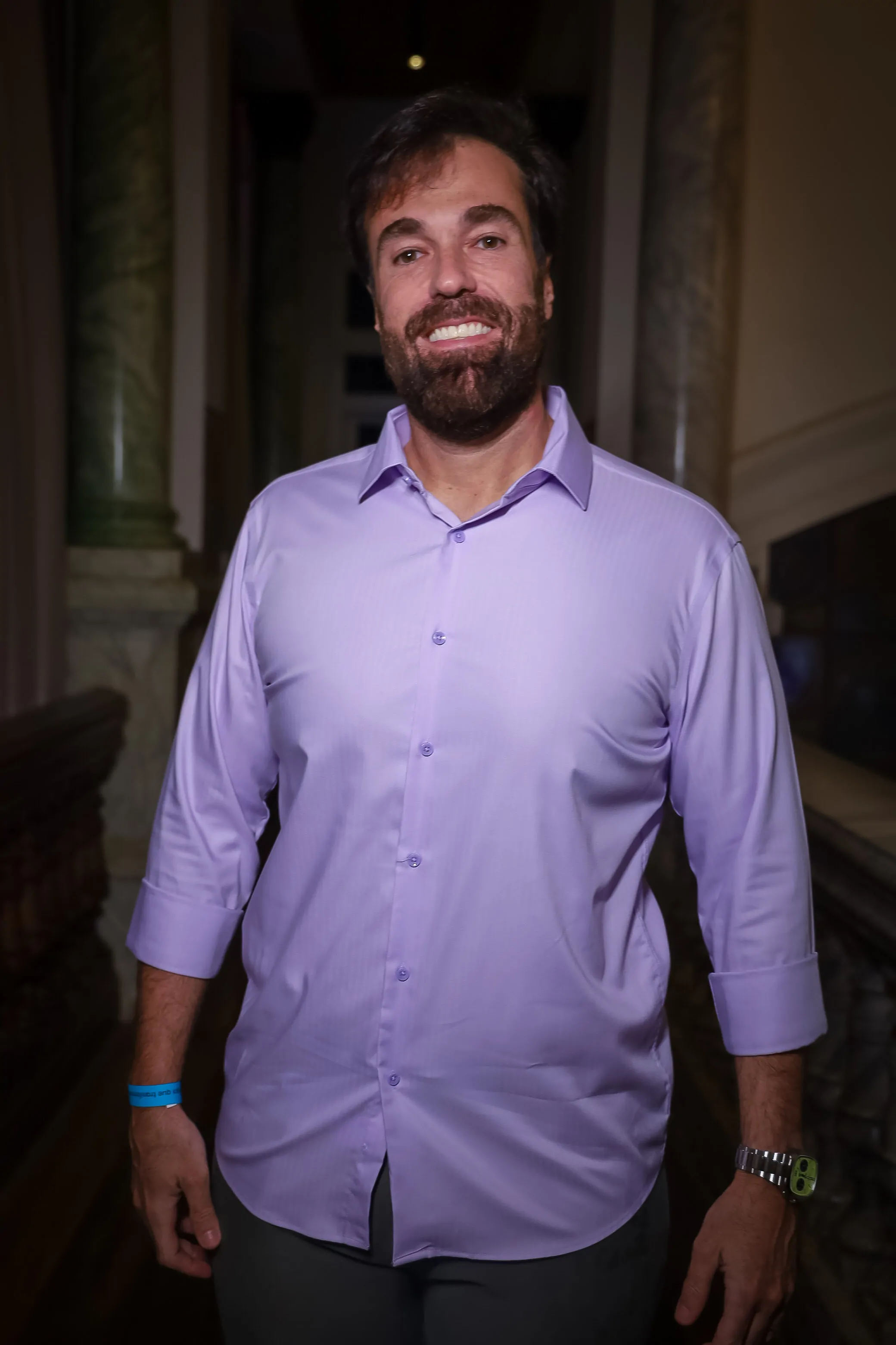 Ricardo Gonzales