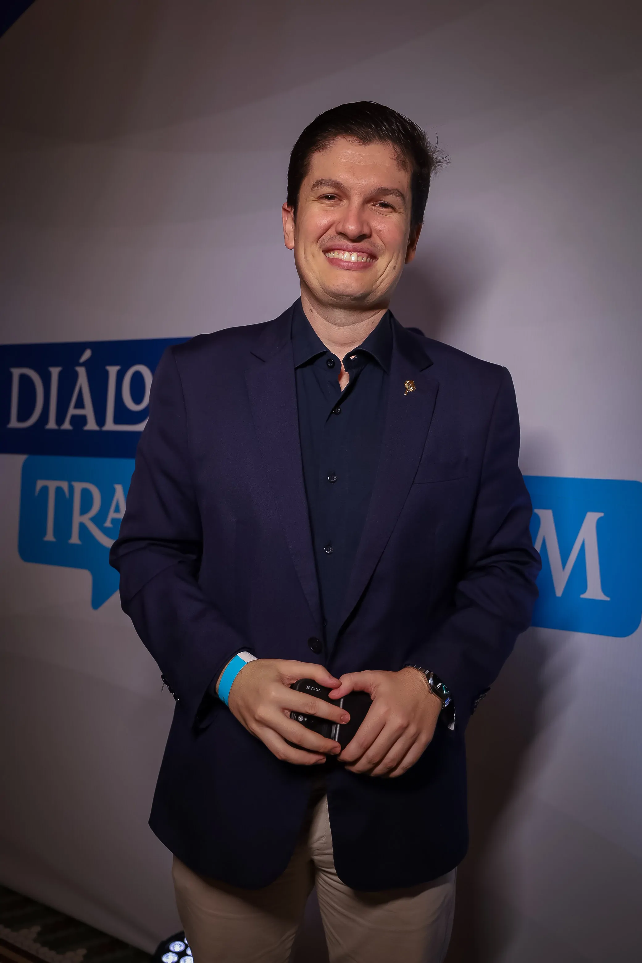 Victor Pinto