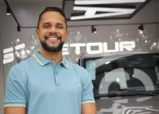 Fotos – Jetour Kazza Motors reúne convidados em experiência especial com o T2 4×4 em Salvador