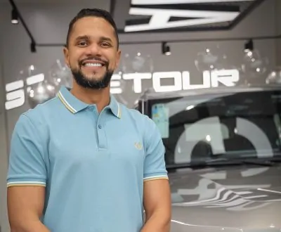 Fotos – Jetour Kazza Motors reúne convidados em experiência especial com o T2 4×4 em Salvador