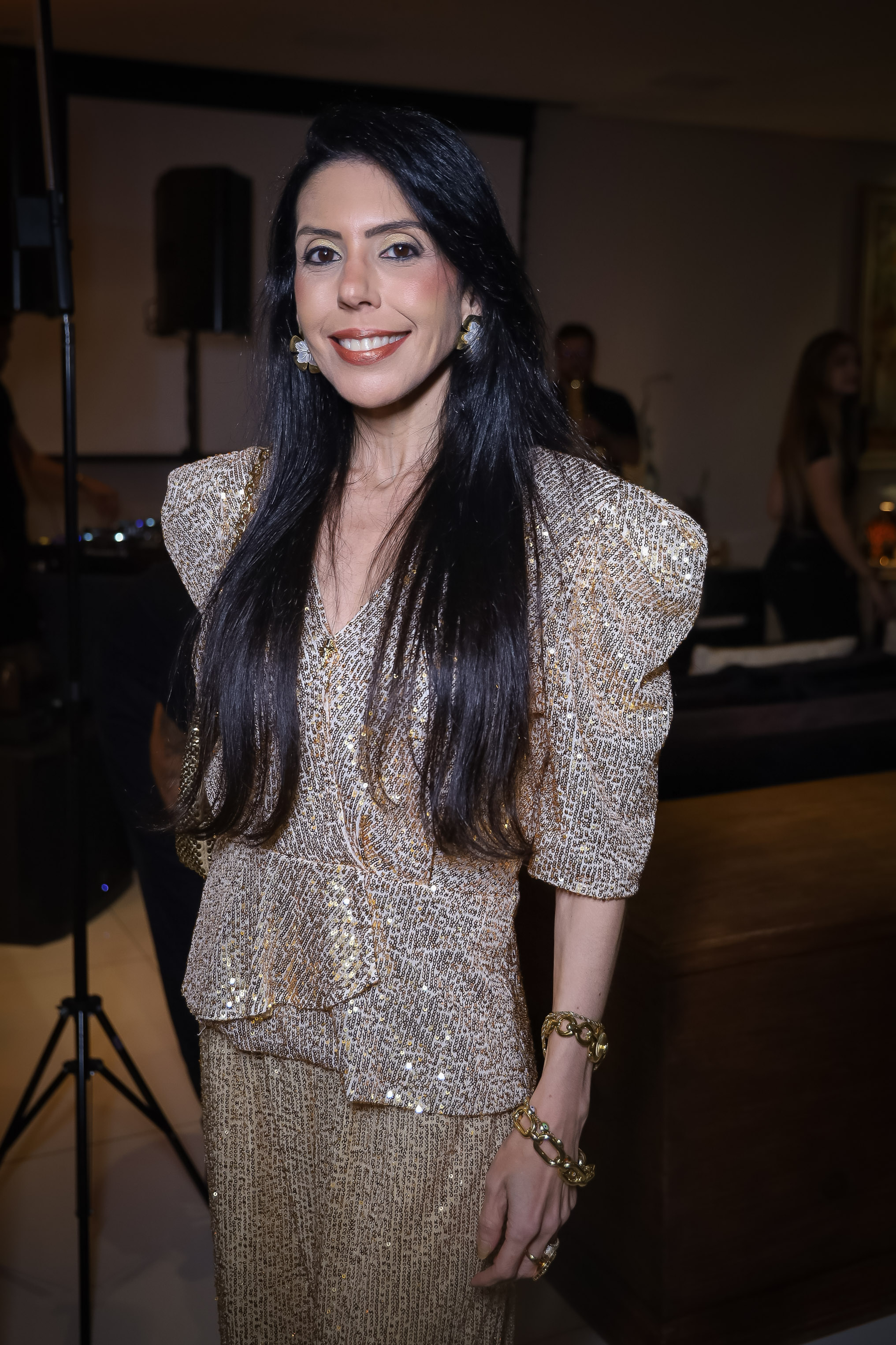 Ana Luzia Moscoso