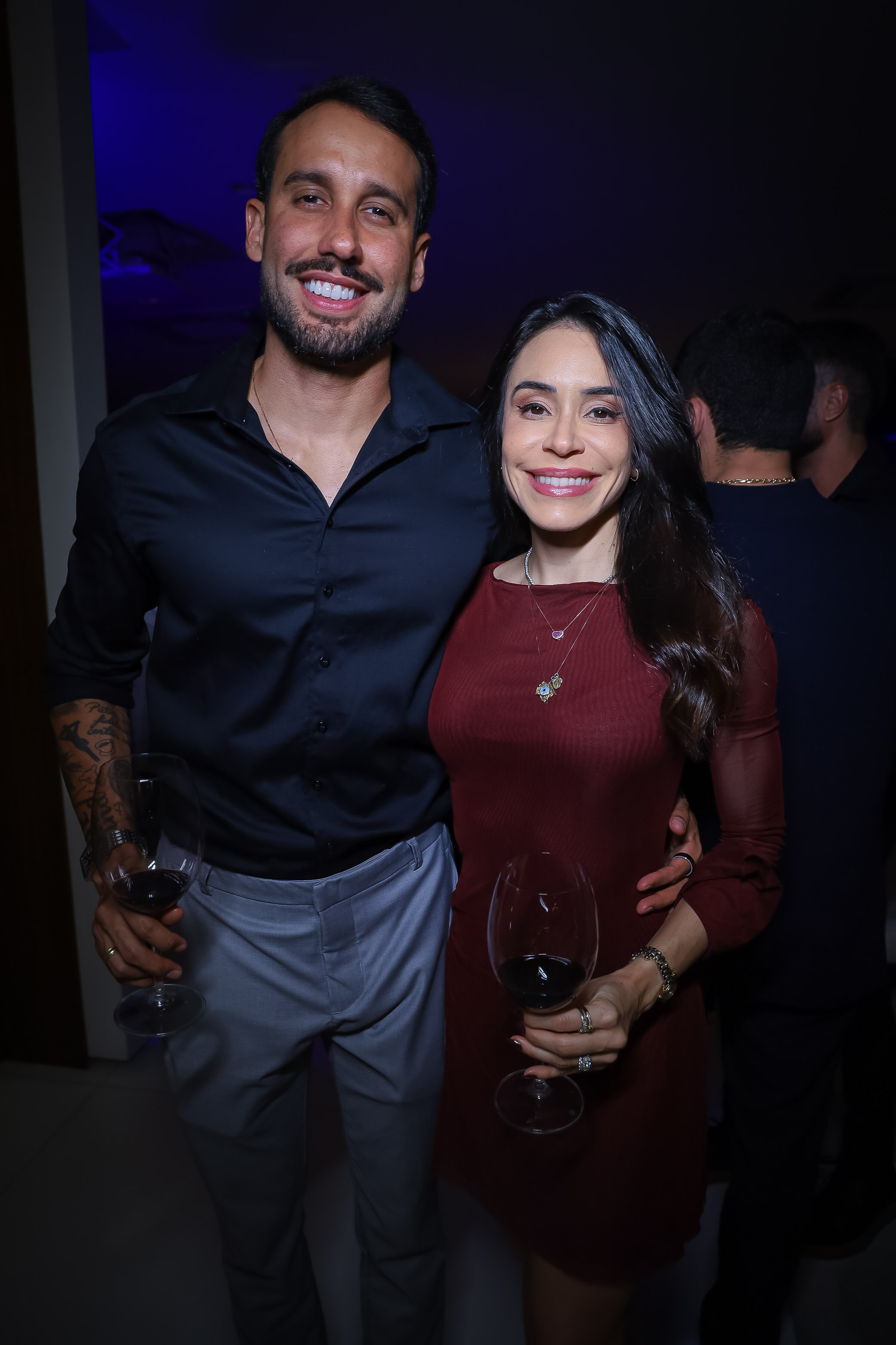 Bruno Setenta e Fau Valente
