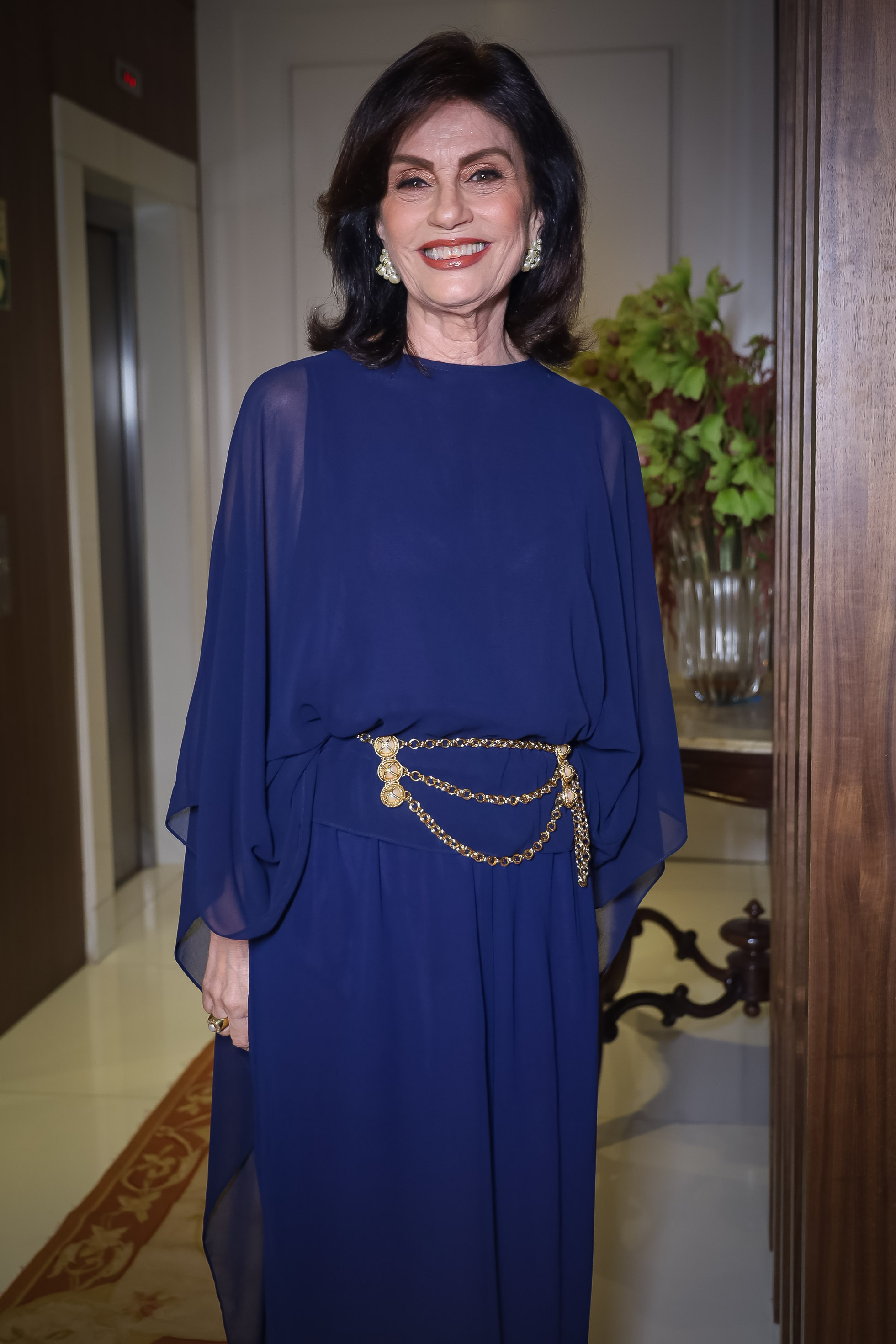 Cristina Calumby