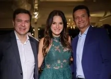 Fotos – Nogueira Reis Advogados celebra 60 anos em noite especial no Soho Bahia Marina