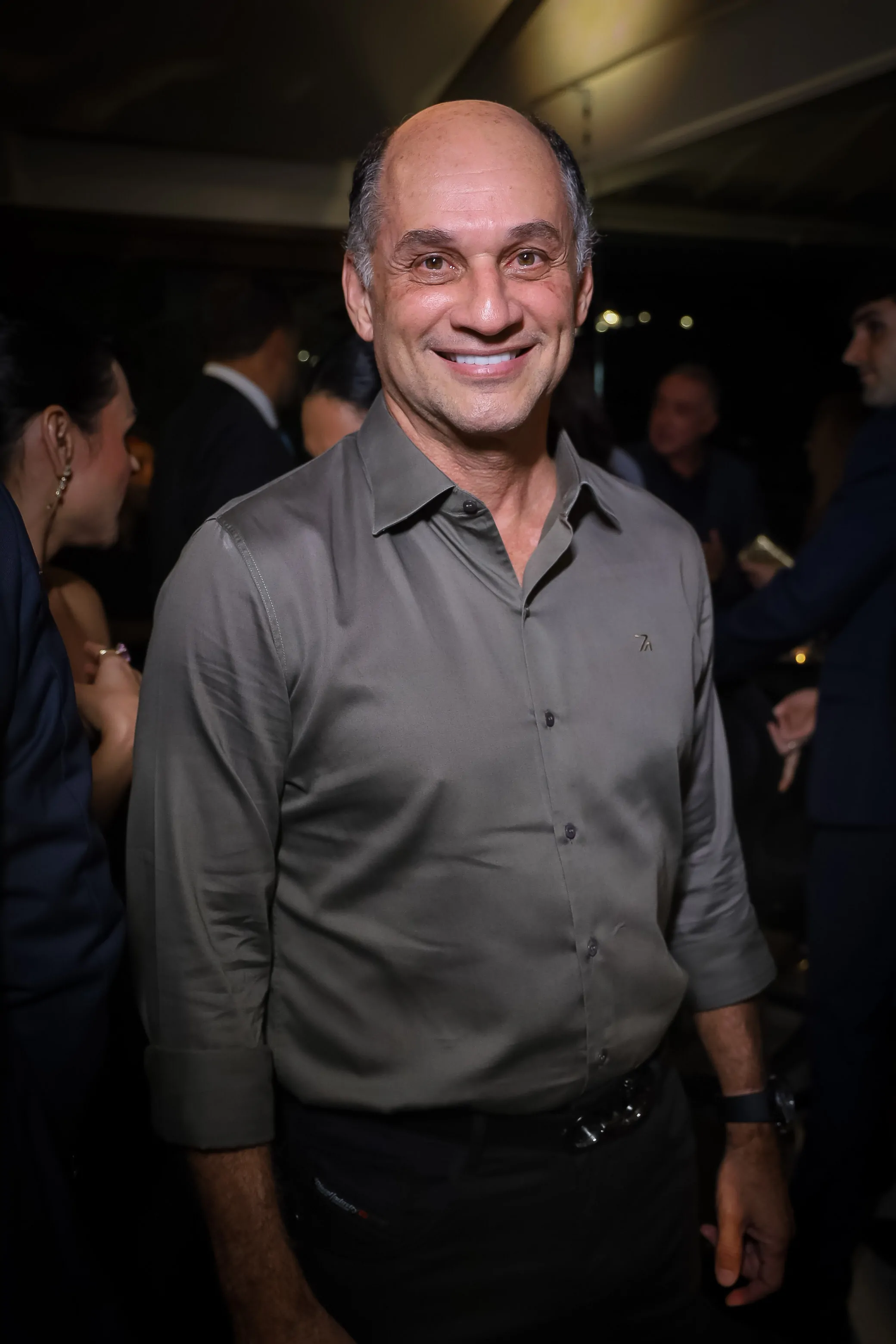 José Azevedo