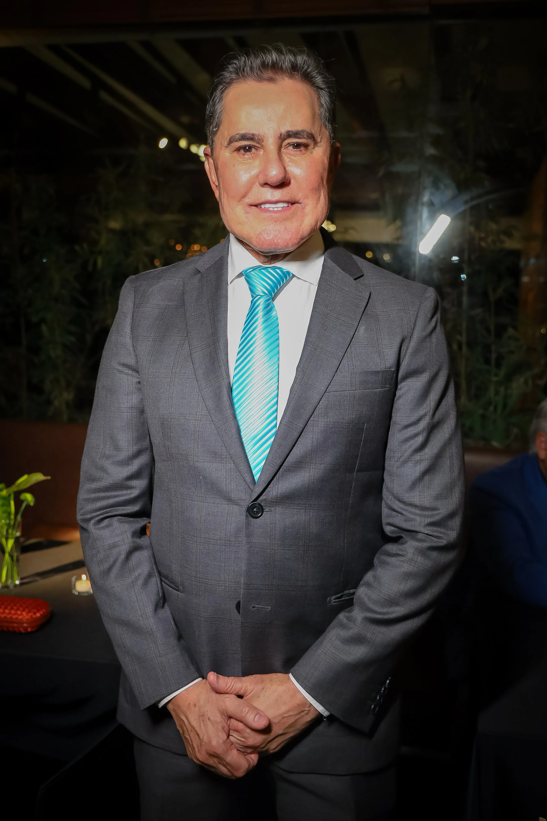 José Rotondano