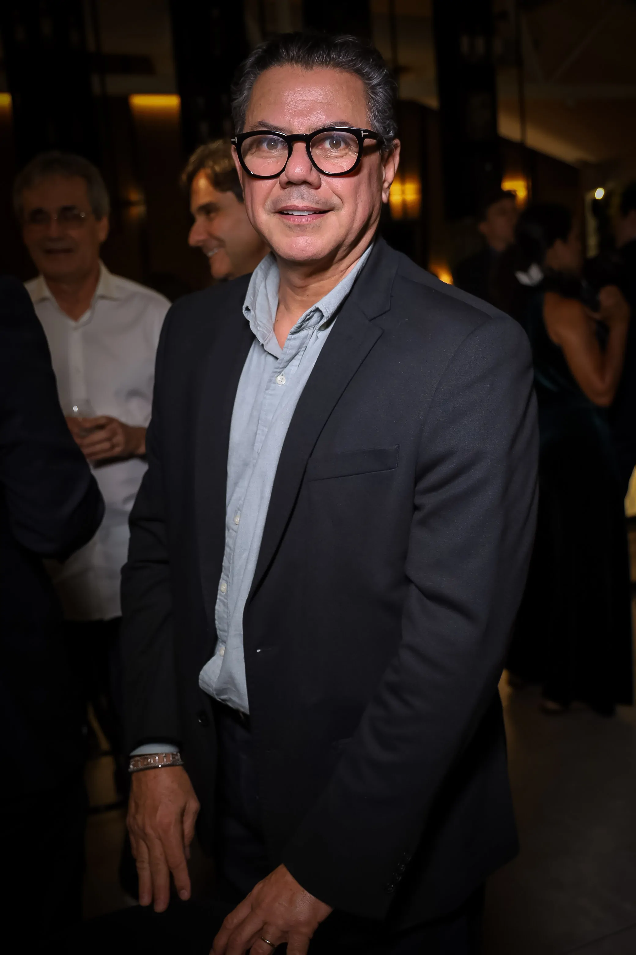 Marcelo Sacramento