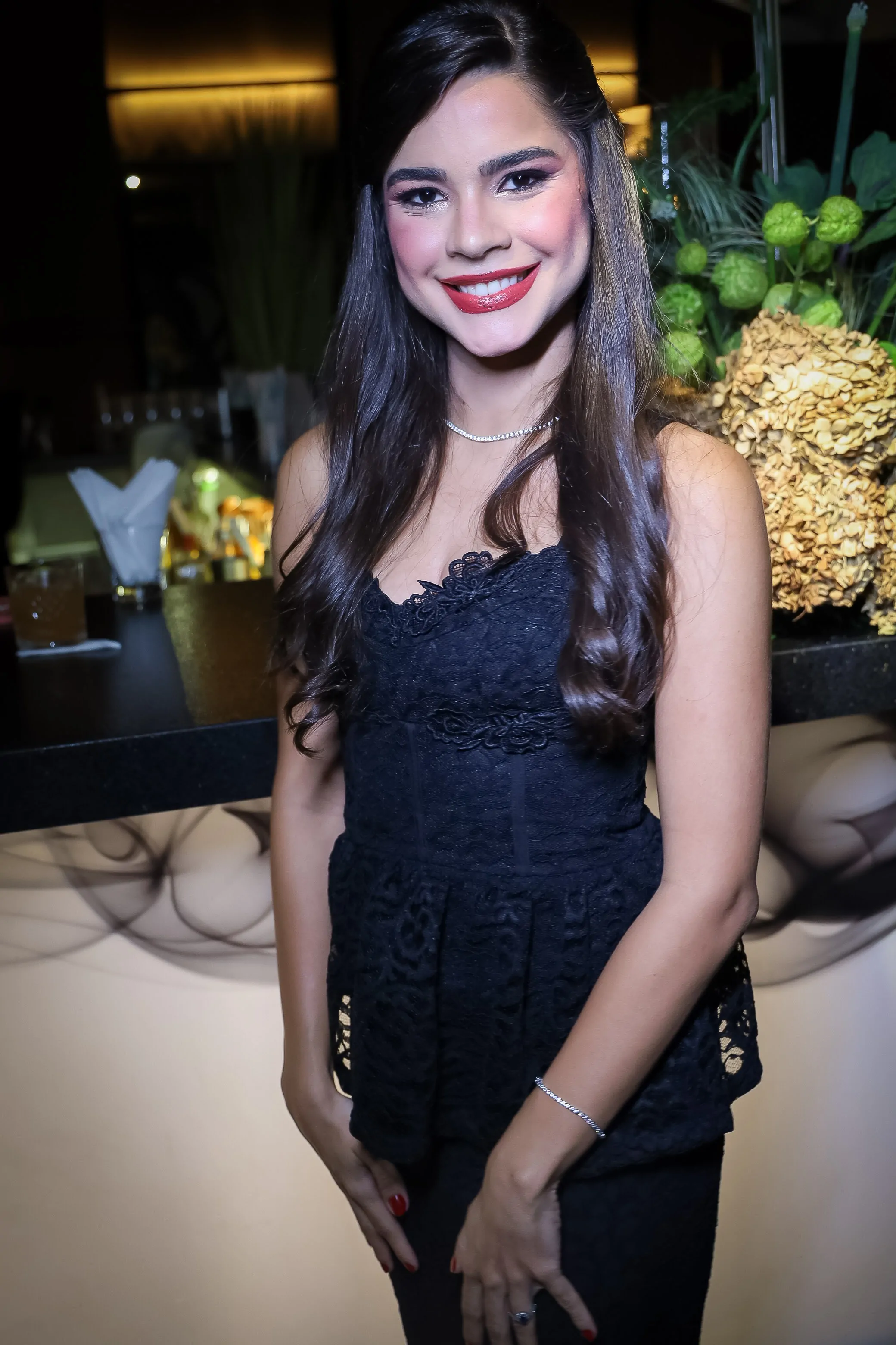 Mariana Morgan