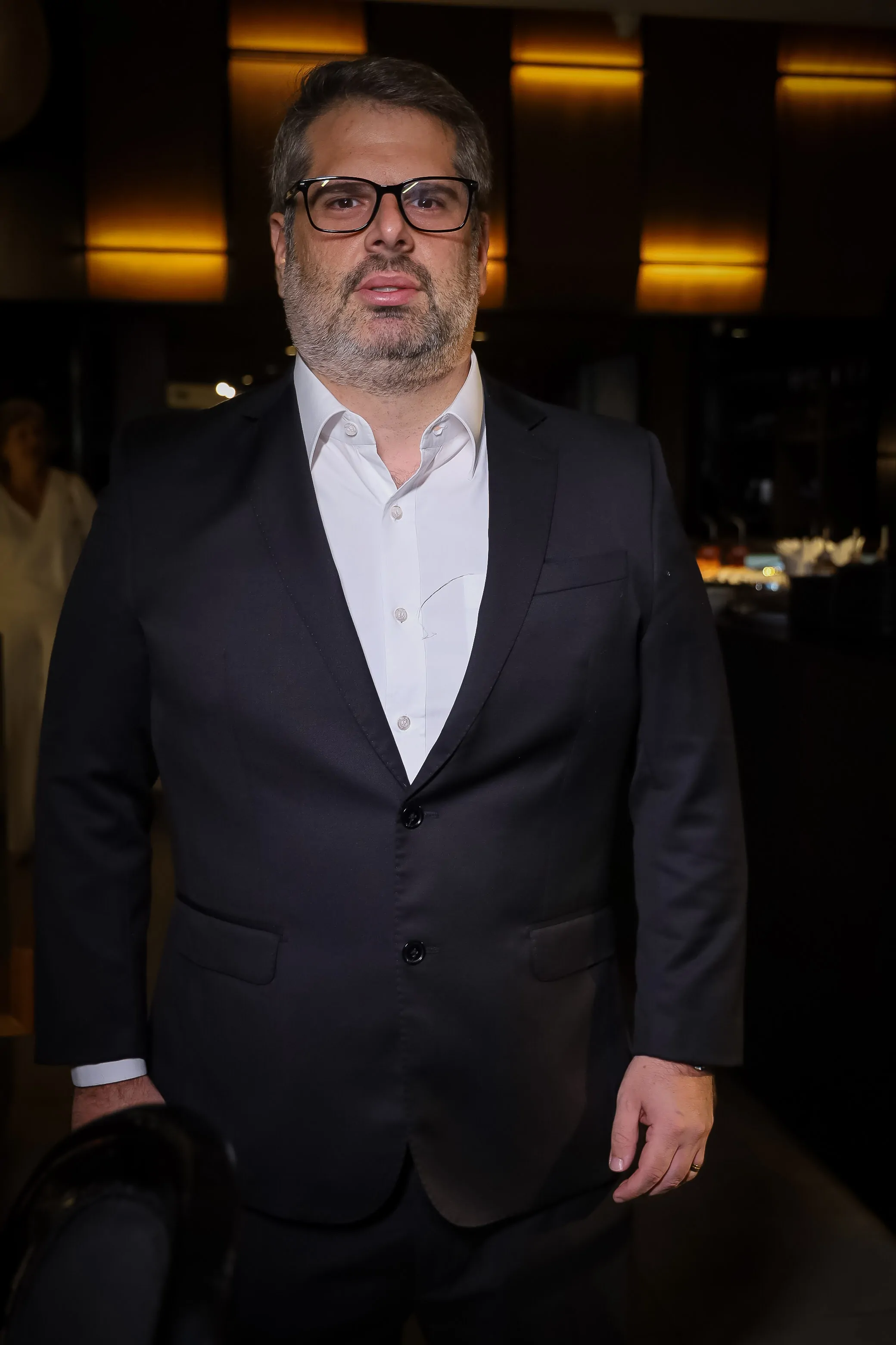 Paulo Lebram