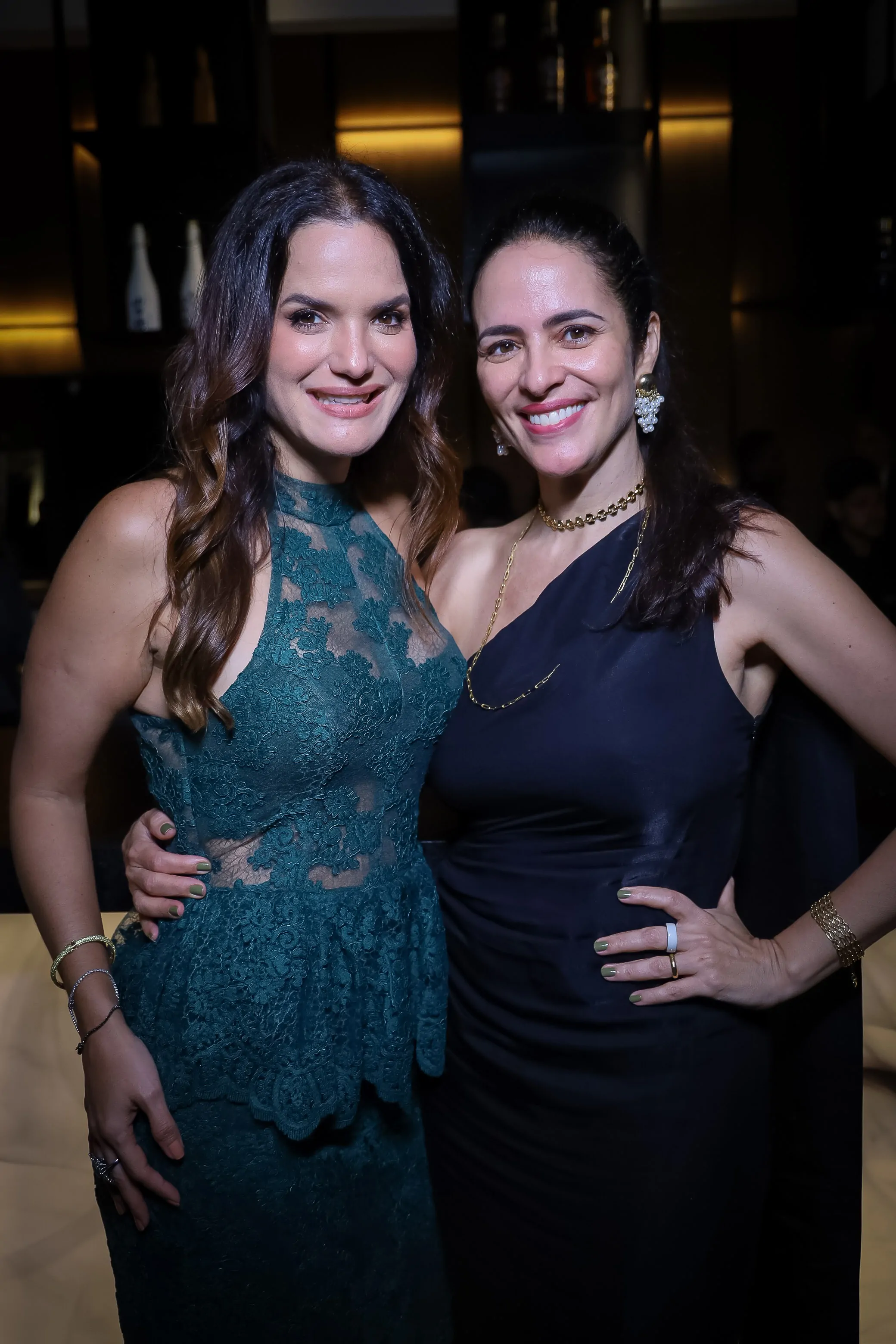 Roberta Broder e Juliana Madeira