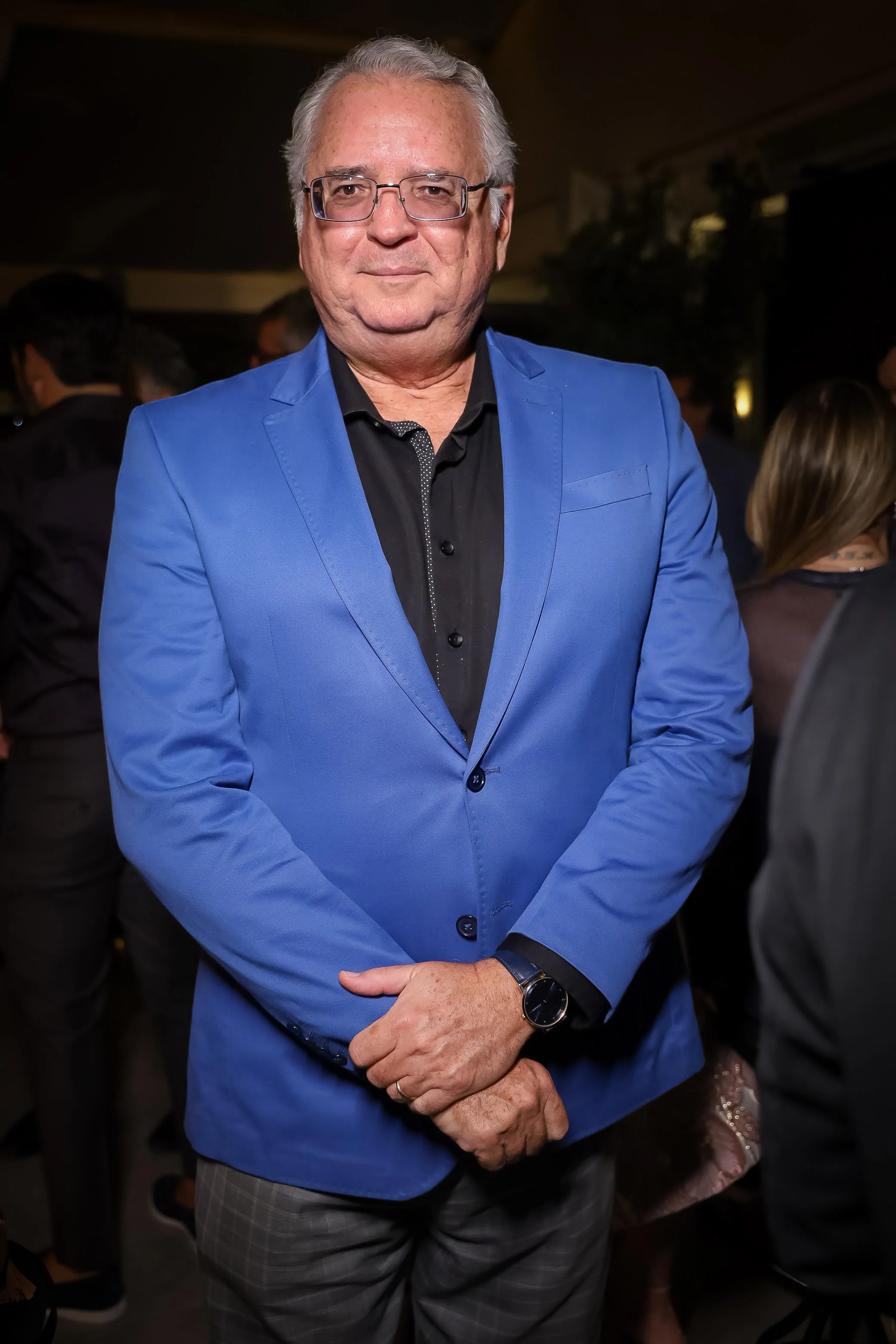 Sérgio Nogueira Reis