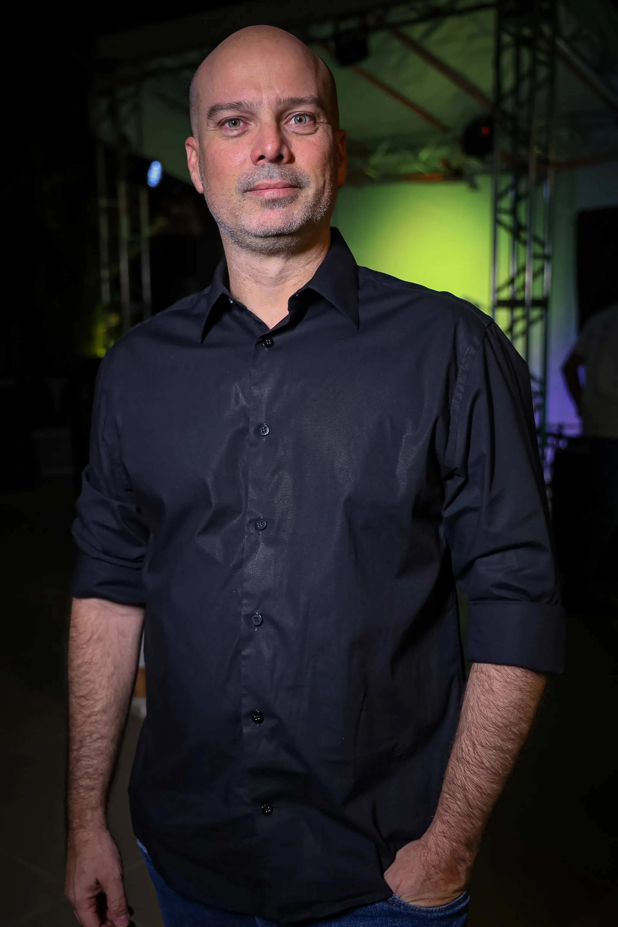 André Cohen