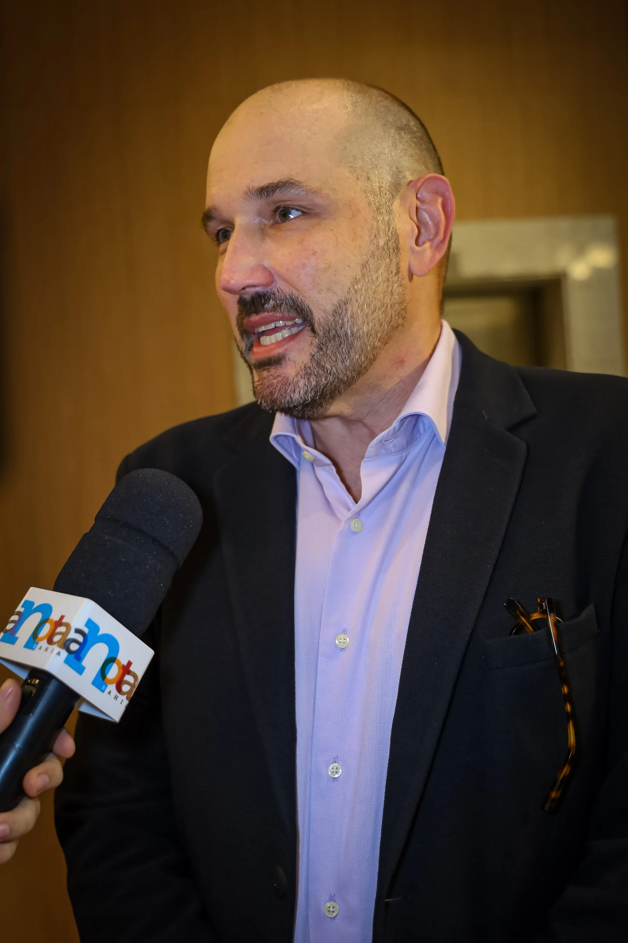 Augusto Amorim
