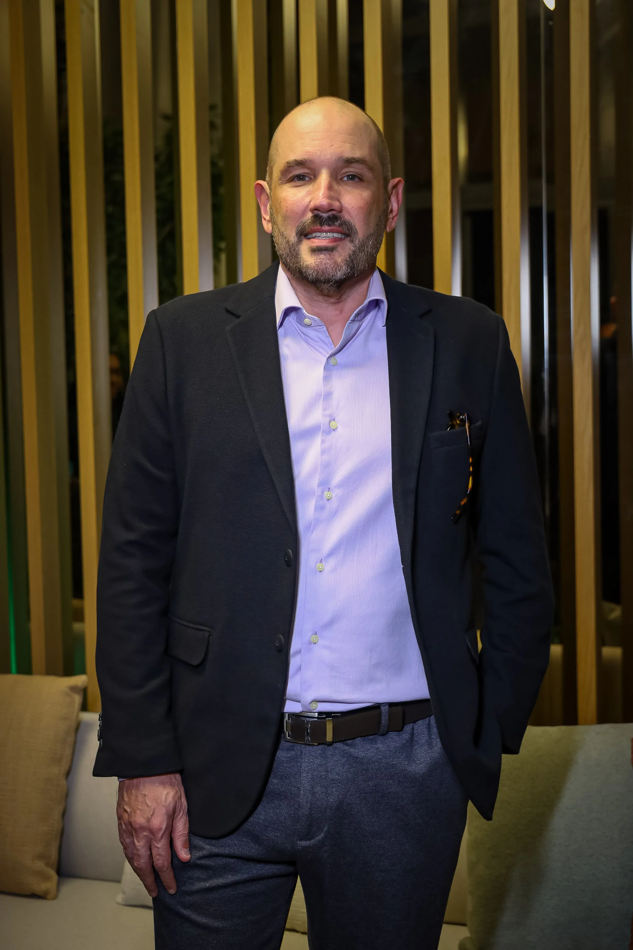 Augusto Amorim