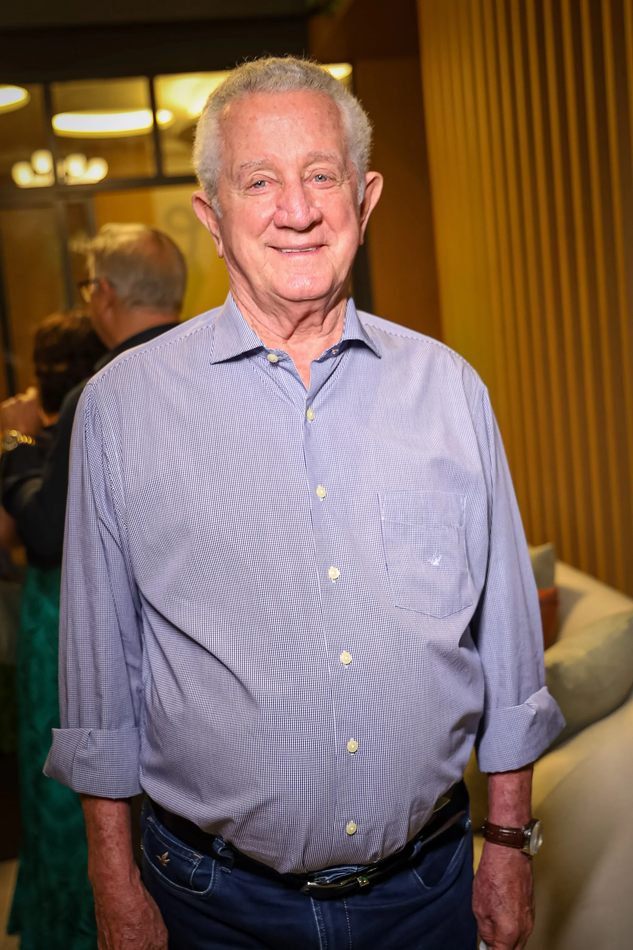 Carlos Alberto Matos Vieira Lima