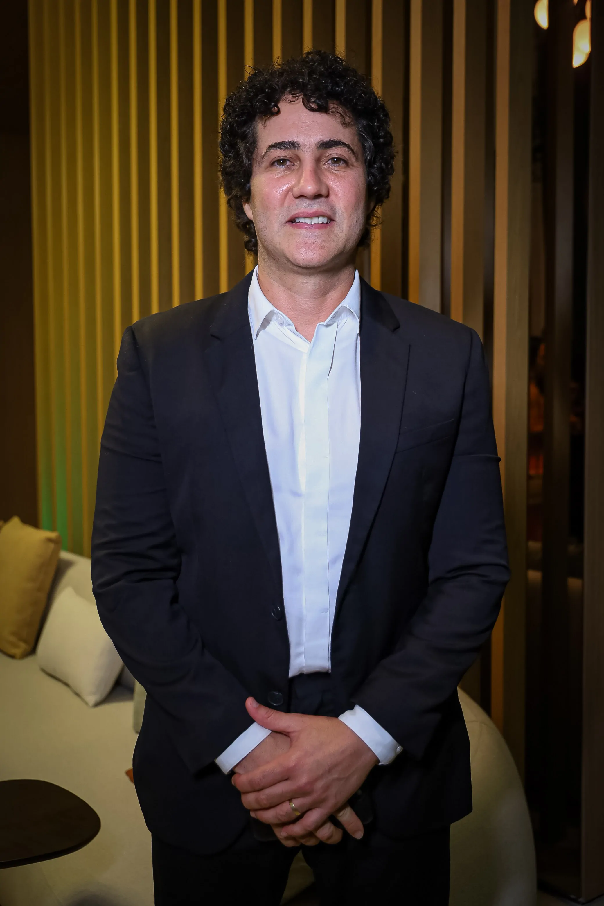 Murilo Pinto