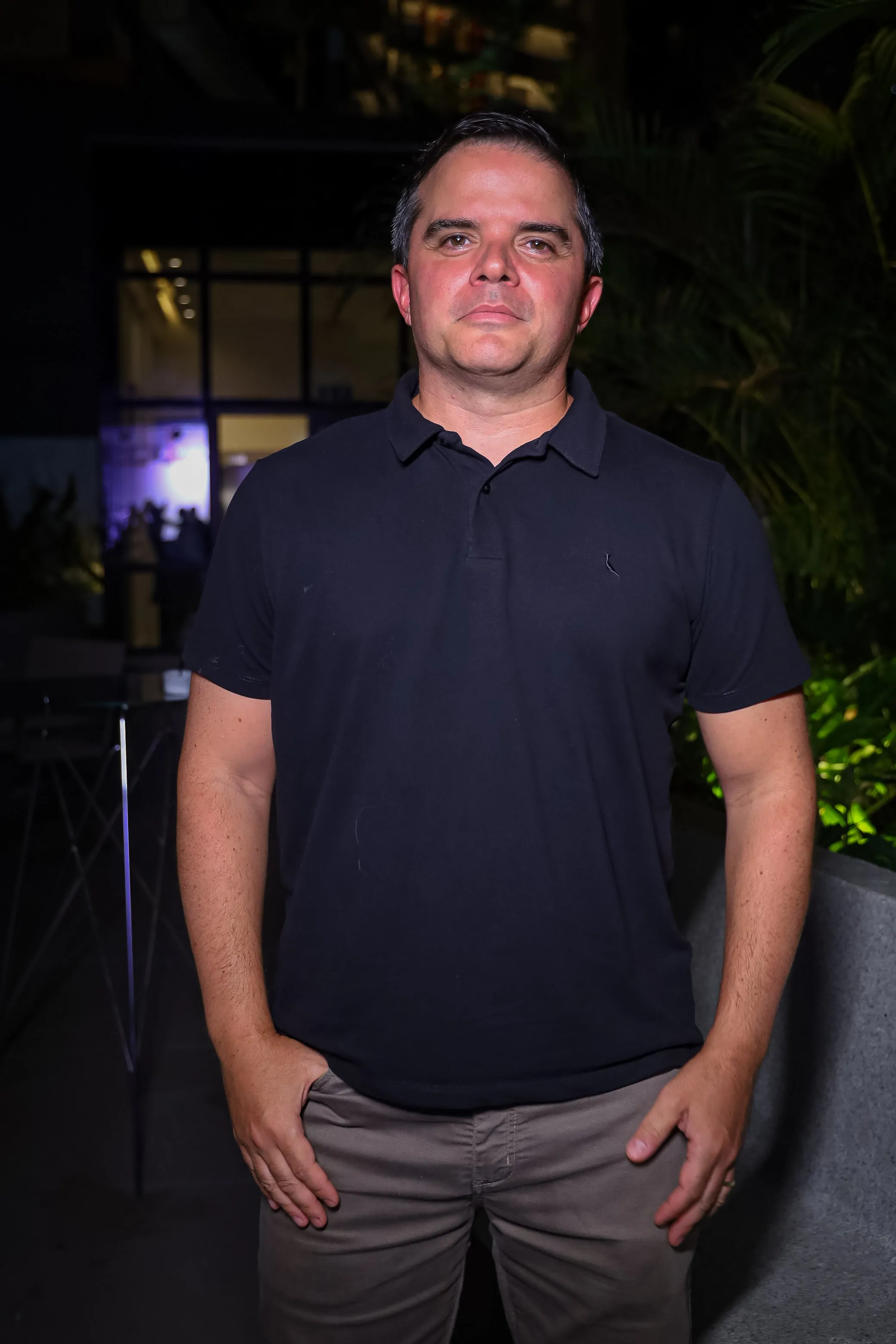 Ricardo Farias