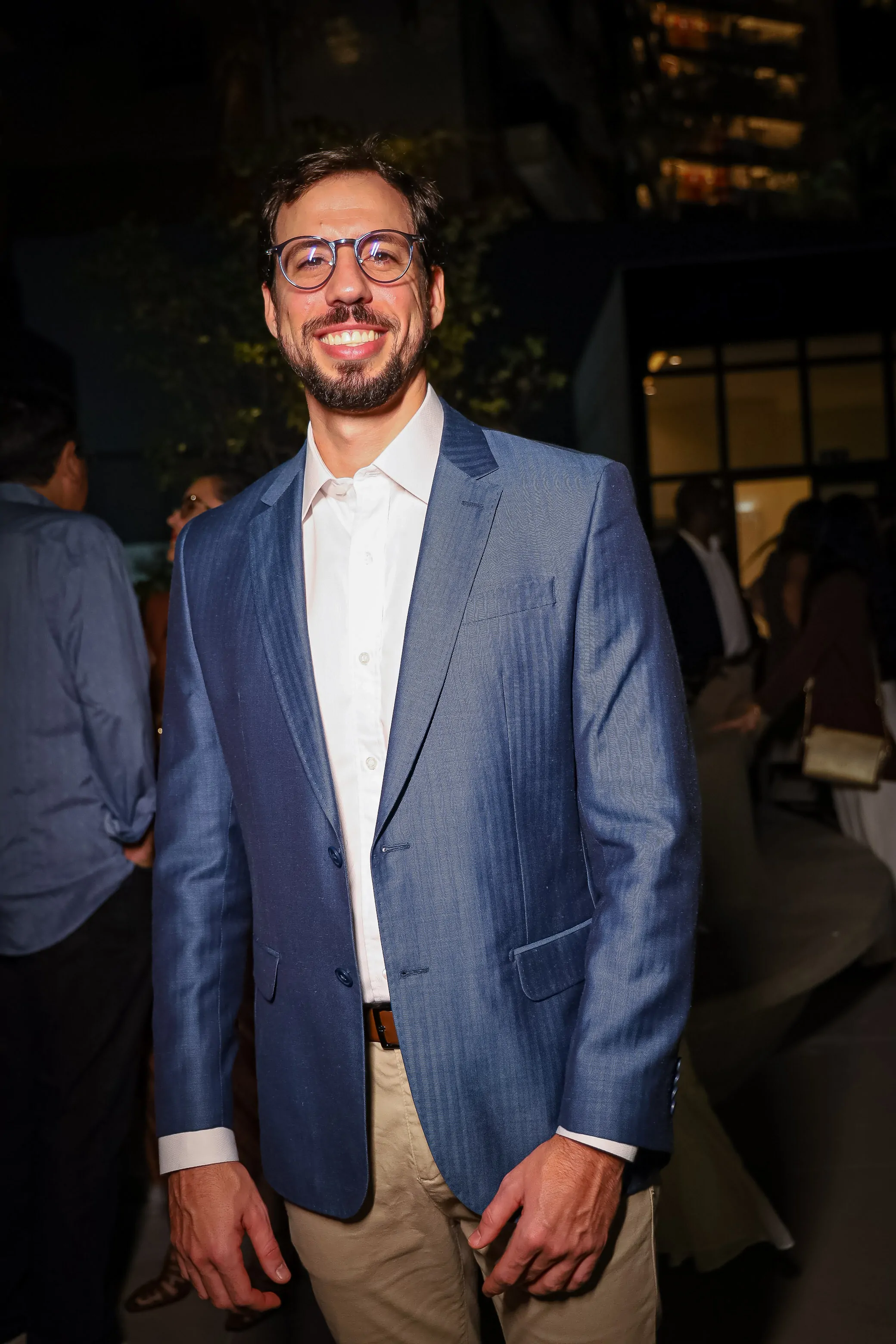 Ricardo Peleteiro