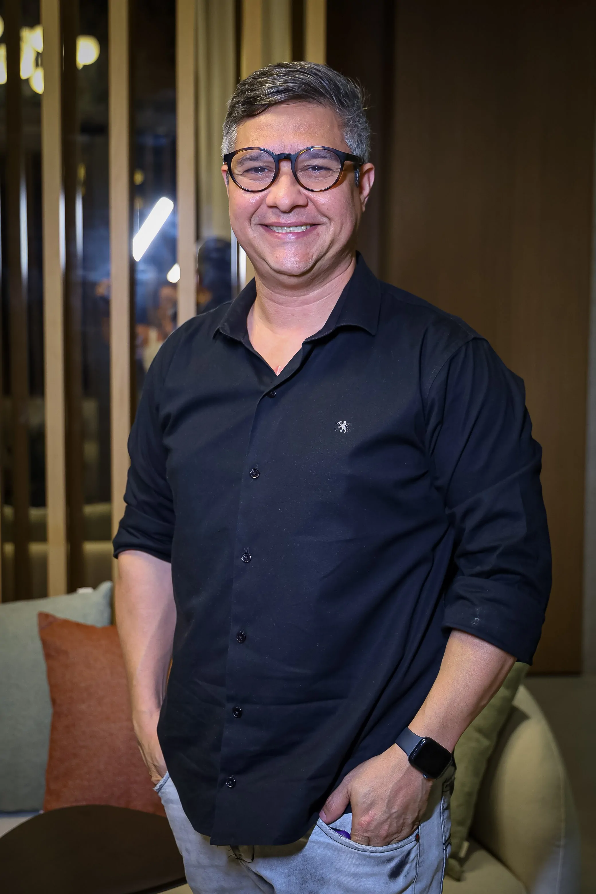 Rico Chamusca