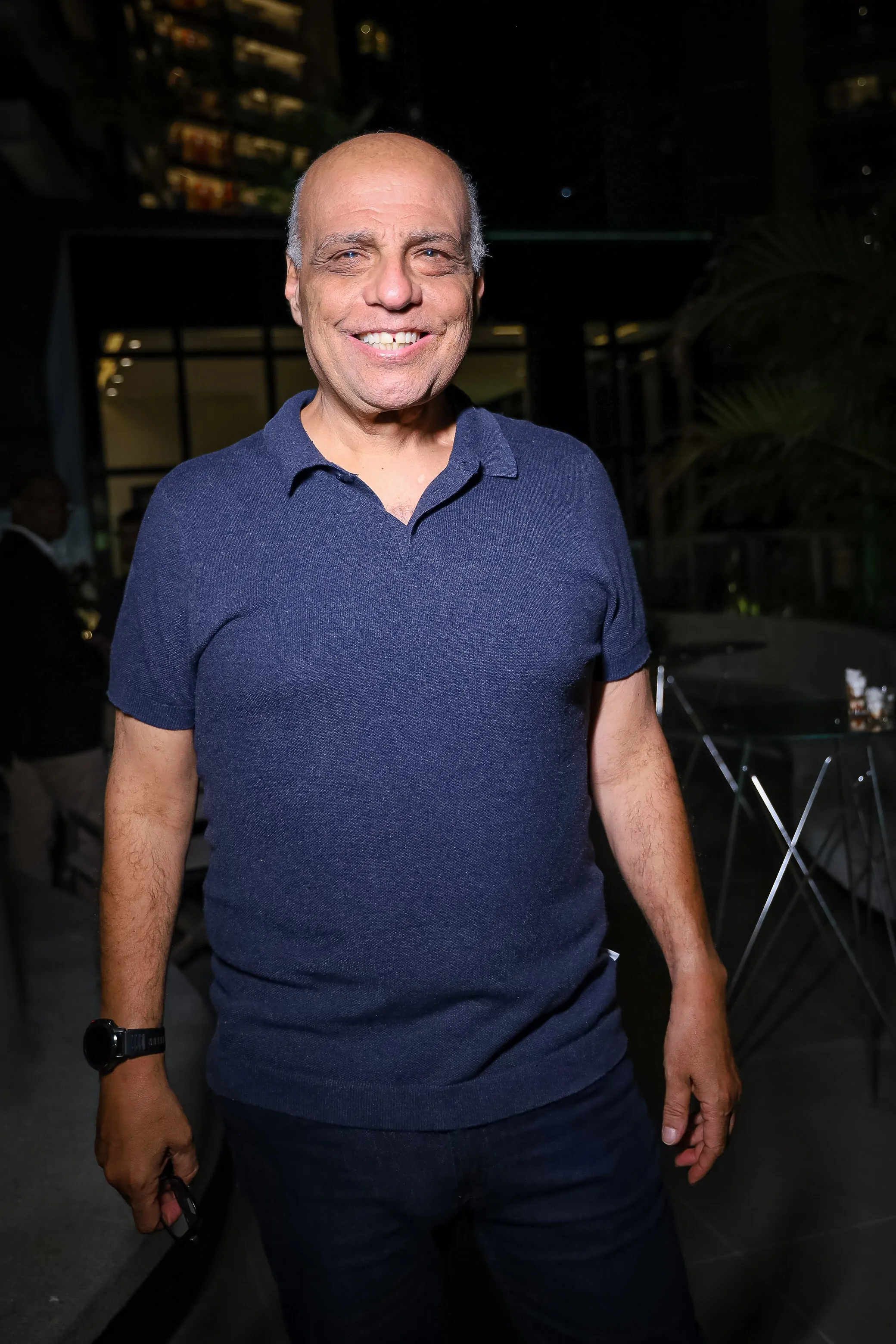 Rogério Guerreiro