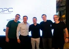Fotos – QPC promove encontro com Bruno Soares em Salvador e anuncia primeiras quadras de tênis cobertas em residenciais da Bahia