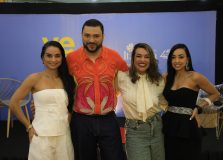 Fotos – Shopping Itaigara abre a temporada de verão com moda, beleza e novas tendências