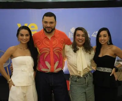 Fotos – Shopping Itaigara abre a temporada de verão com moda, beleza e novas tendências