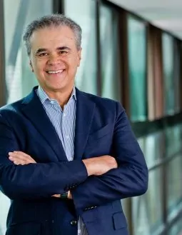 Henrique Salvador será condecorado com a Comenda 2 de Julho