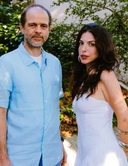 Illy e Moreno Veloso se unem em show que celebra a relação da música baiana com o mar
