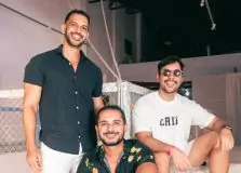 Furduncinho desembarca em Salvador neste final de semana. Veja detalhes!