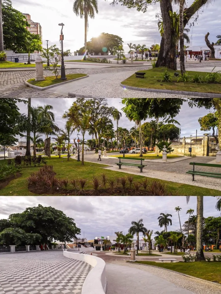 Teatro Vila Velha
