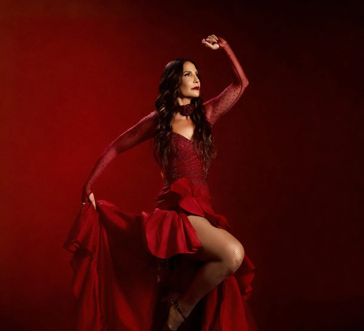 Ivete Sangalo
