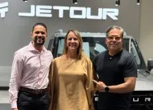 Jetour Kazza Motors promove o “T2 4×4 Special Weekend” neste sábado (19), em Salvador