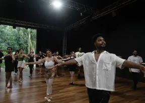 Jornada de Dança da Bahia abre inscrições para mostra de coreografias e fórum de educadores