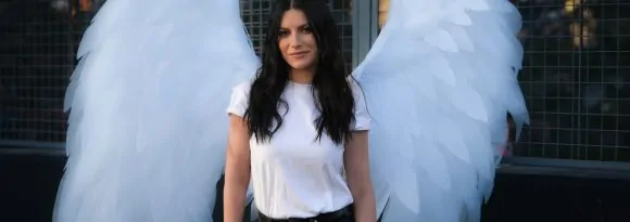 Laura Pausini anuncia cruzeiro inédito no Brasil para 2027. Veja detalhes!