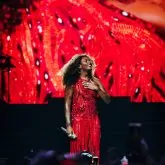 Liniker – cantora celebra a turnê “BYE BYE CAJU”, enaltece conexão com a Bahia e analisa próximos passos