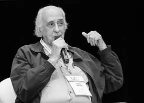 Luto! Morre Zuenir Ventura, grande nome do jornalismo brasileiro, aos 95 anos
