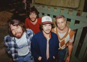 Maglore apresenta a turnê do álbum “Fluxo Natural” com show no Pelourinho