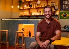 Matheus Boa Sorte estreia novo programa com destinos e histórias do Brasil, na TV Aratu