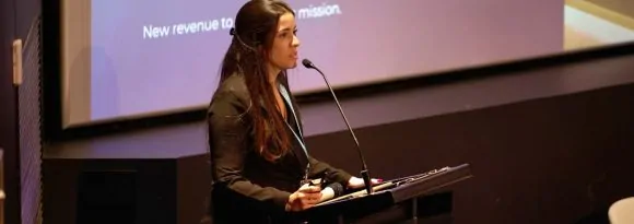 Museu do Mar Aleixo Belov amplia presença internacional em congresso de museus marítimos na Austrália