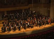 NEOJIBA inicia temporada de concertos “Salvador Sinfônico” em outubro